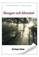 Skogen och klimatet