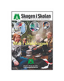 Mat i skolskogen